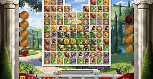 Legend of Rome 2 - The Magic Hourglass