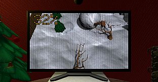 The Ugly Christmas Sweater Game