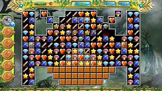 The Voice from Heaven