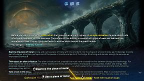 Universe Has No Favorites