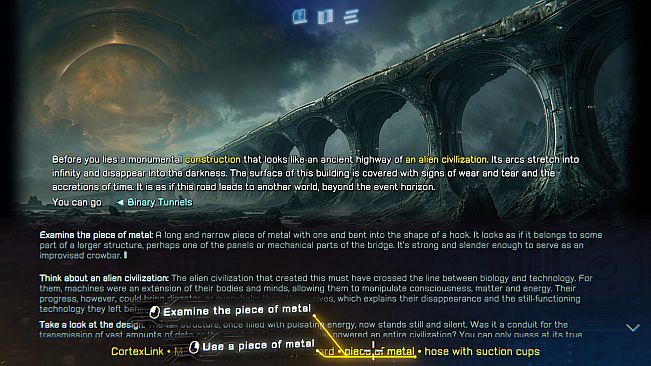 Universe Has No Favorites