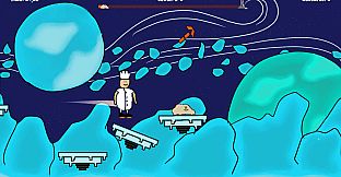 The Tales of the Magical Space Dough: Rebaked