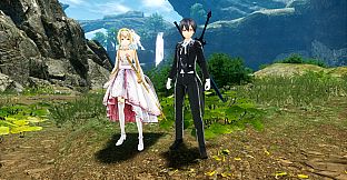 SWORD ART ONLINE Last Recollection - Premium Pass