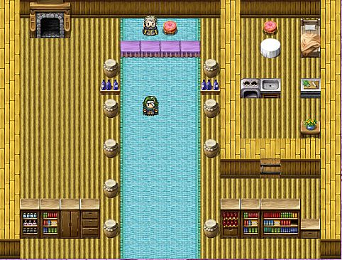 The 13th Heir - Ragnarok Chapter 2