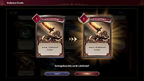 C.A.R.D.S. RPG: The Misty Battlefield