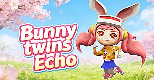 The Cinder Pact: Bunny twins Echo - Cosmetic Skin Pack