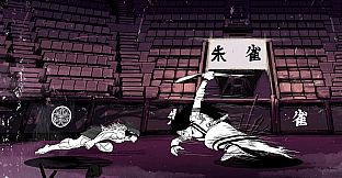 Two Strikes - Baki Hanma