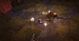 Victor Vran: Highlander's Outfit