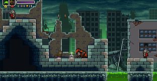 Fermi The Radioactive Hodgepodge