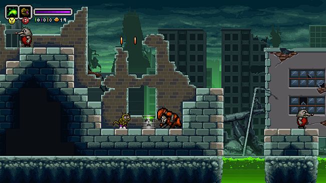 Fermi The Radioactive Hodgepodge