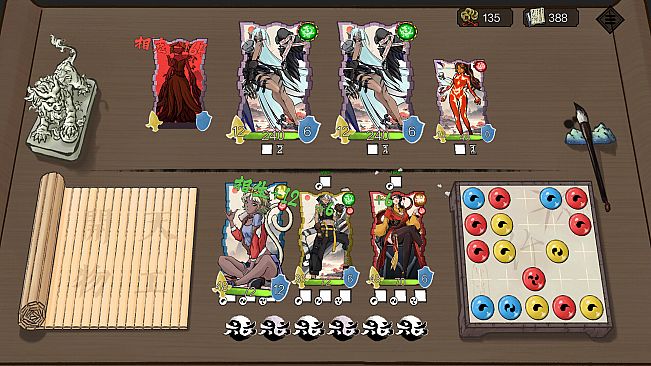 Match! The 12 CZ Wars