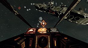 Starfighter Origins Remastered