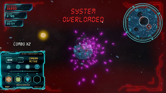 Star Surge