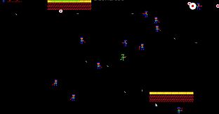 Tiger Soldier Ⅰ MP053