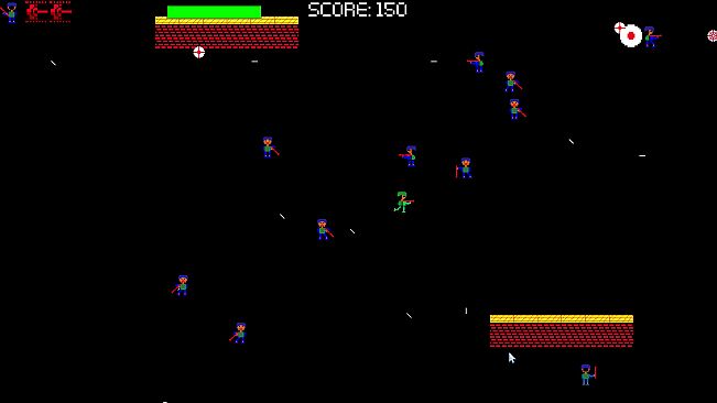 Tiger Soldier Ⅰ MP053