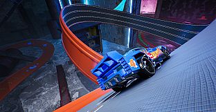 HOT WHEELS - Sportscars Pack