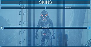 Voidwalkers - Astora's Darkness : Character Editor