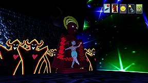 YIIK: A Postmodern RPG