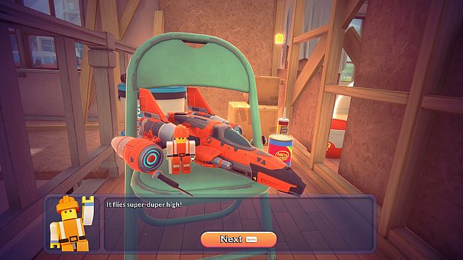 House Fighters: Total Mess