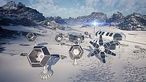 Heat Death: Survival Train