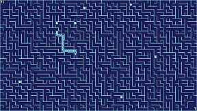 A Mazing Cheesesnake