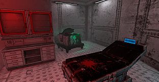 Rest In Space