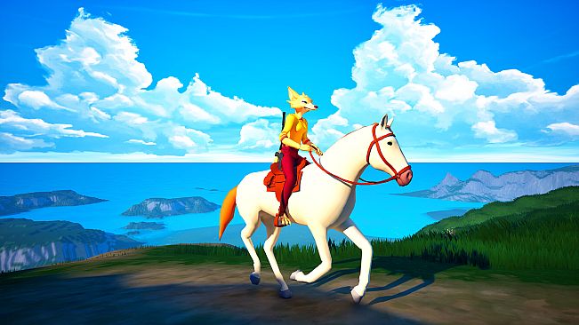 INNOCENTS - The Lost Echoes