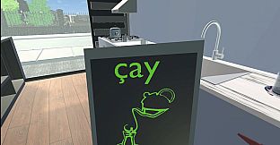 Turkish Coffee Daily