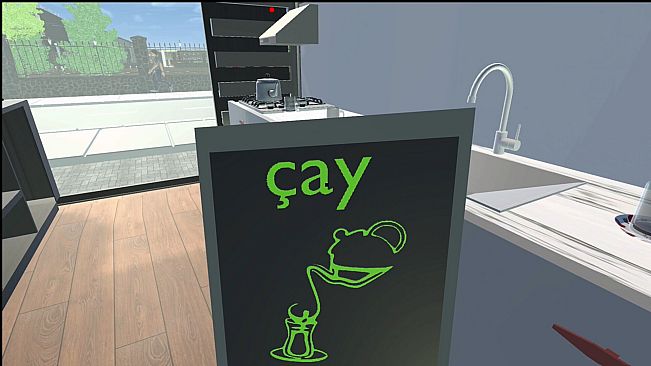 Turkish Coffee Daily