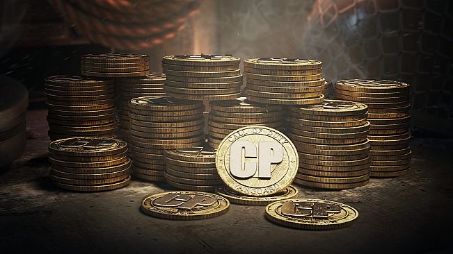 Call of Duty: Vanguard Points