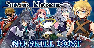 No Skill Cost - Silver Nornir