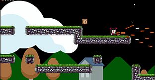 Starry Moon Island Out Of Control MP05