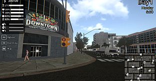 Whale Life Simulator