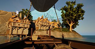 The Shores of Stellaluna