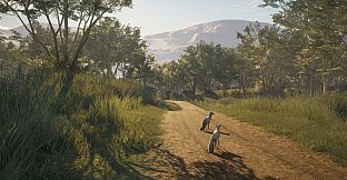 theHunter: Call of the Wild - Vurhonga Savanna
