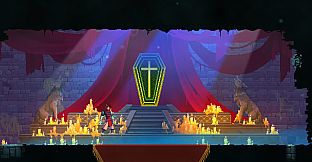 Dead Cells: Return to Castlevania