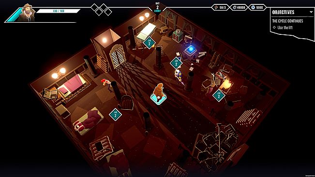 ZEN Triple RPG Bundle