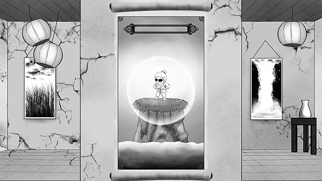 The Grandmaster - Gangster Movement Set