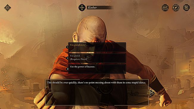 The Sin Collector: Repentless