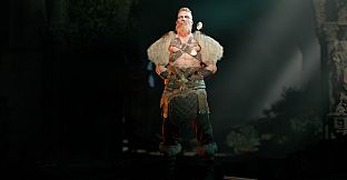 CRSED: Cuisine Royale - God of Thunder Pack