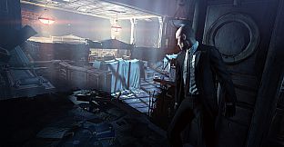 Hitman: Absolution: High Tech Disguise