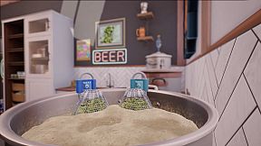 Brewmaster: Beer Brewing Simulator