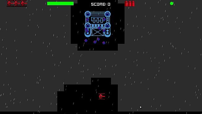 Tiger Tank 59 Ⅰ Rainstorm MP001