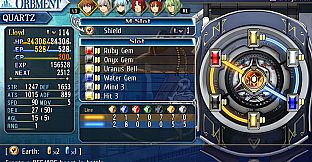 The Legend of Heroes: Trails to Azure