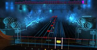 Rocksmith 2014 Edition – Remastered – Melissa Etheridge - “I Want to Come Over”