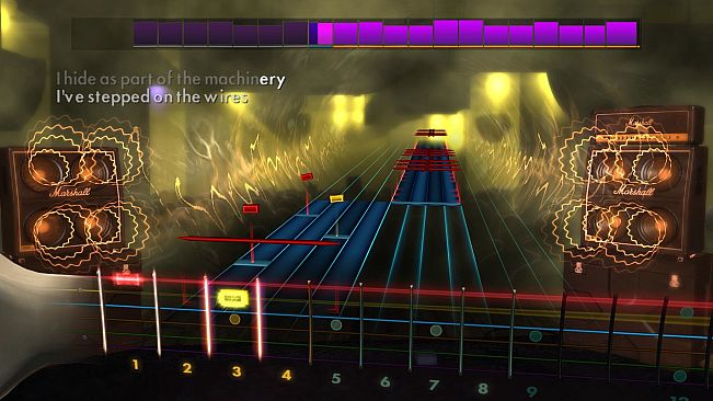 Rocksmith 2014 Edition – Remastered – Amaranthe Song Pack