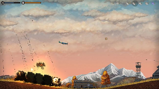 Aircraft Evolution - Skins for aircrafts