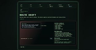 Signal Drift