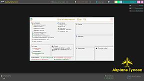 Airplane Tycoon