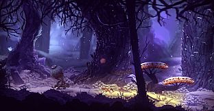 INDIE BUNDLE: Shiness and Seasons after Fall